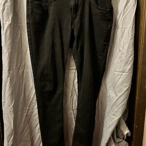 Levi's Women's Black Skinny Jeans